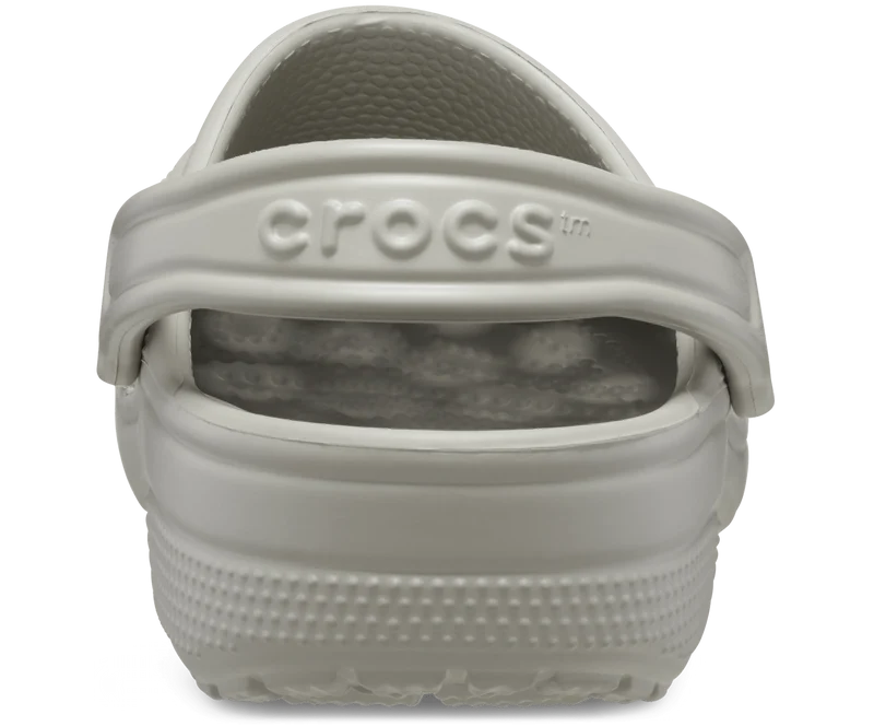 Crocs Unisex Classic Clog - Elefantengrau