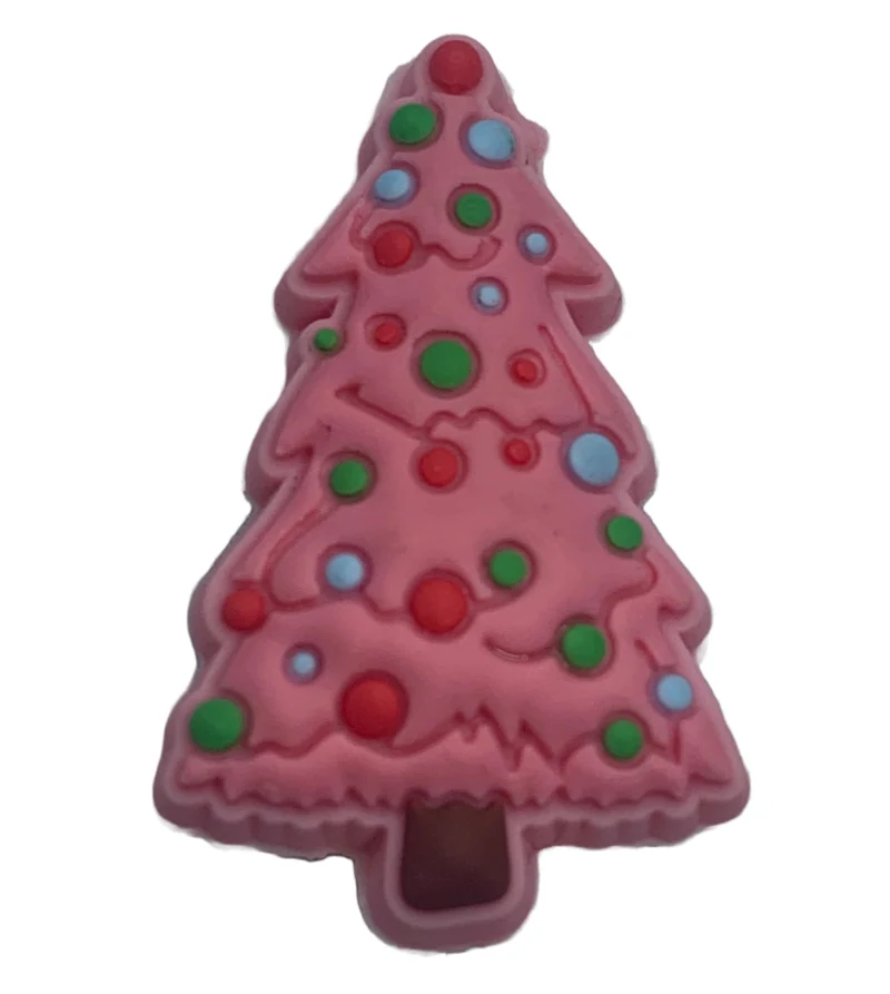 Crocs Jibbitz Weihnachtsbaum-Charm