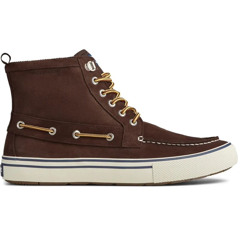Sperry Herren Bahama Sturmstiefel – Braun
