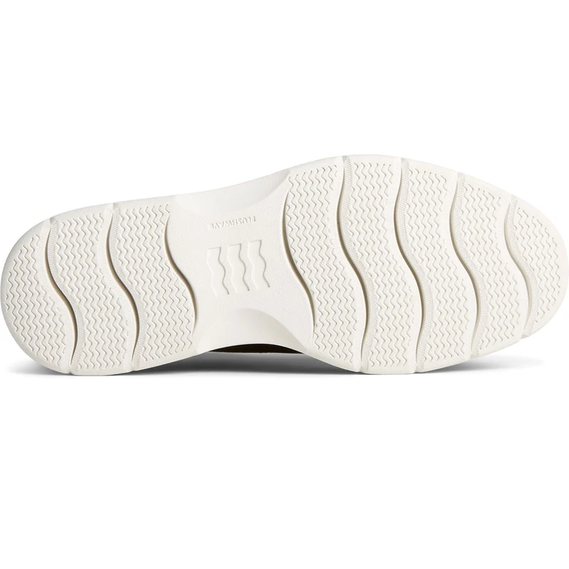 Sperry Authentische Original Plushwave Lug Chukka-Stiefel für Herren – Braun