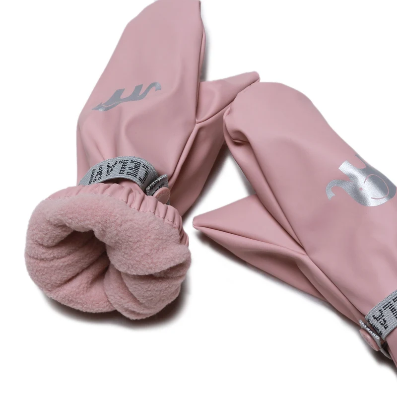 Fäustlinge Morsbøl