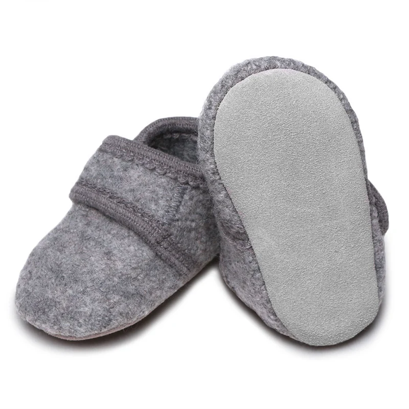 Wollschuhe Hørsholm SALE Restbestände
