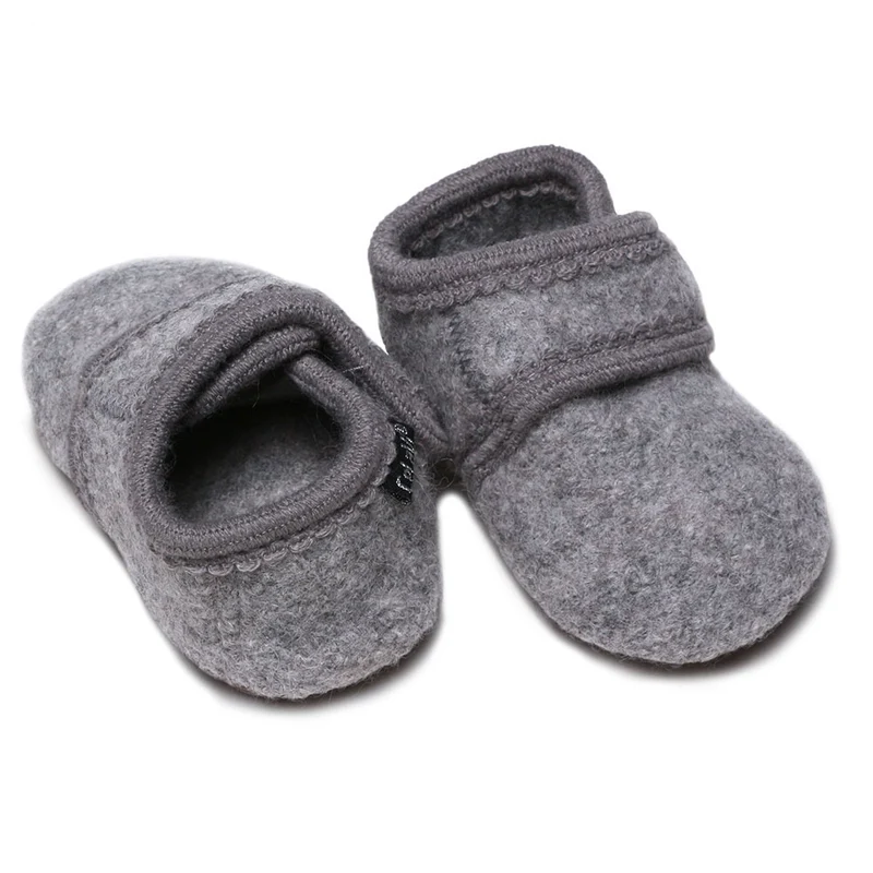 Wollschuhe Hørsholm SALE Restbestände