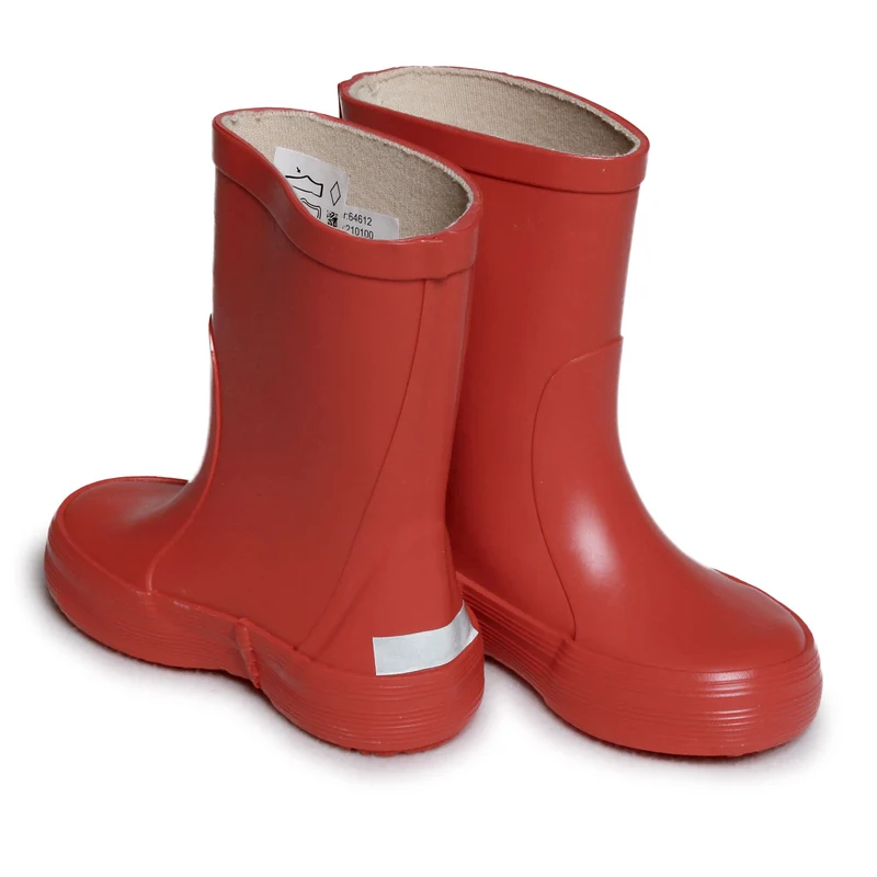 Gummistiefel Morsbøl kaminrot SALE Restbestand