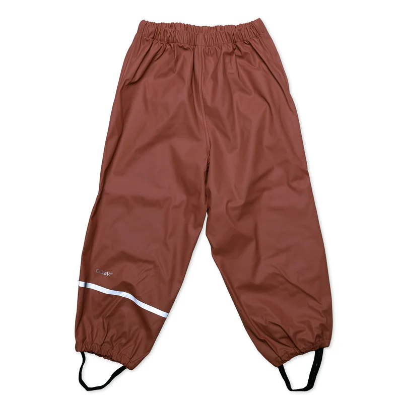 Regenanzug Morsbøl mit Bundhose Gr. 110-150