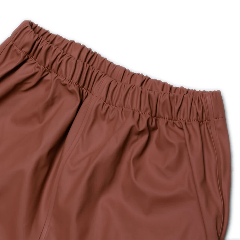 Regenanzug Morsbøl mit Bundhose Gr. 110-150