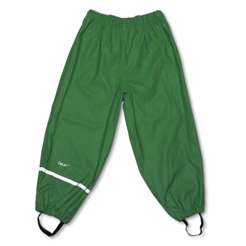 Regenanzug Morsbøl mit Bundhose Gr. 110-150