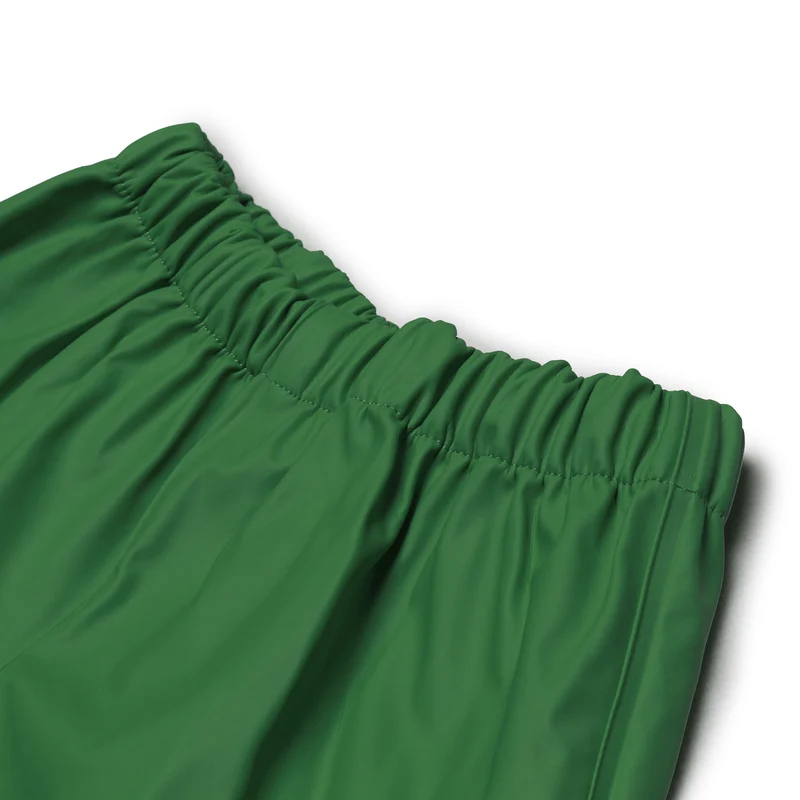 Regenanzug Morsbøl mit Bundhose Gr. 110-150