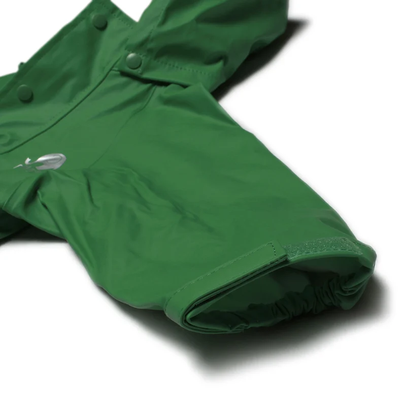 Regenanzug Morsbøl mit Bundhose Gr. 110-150