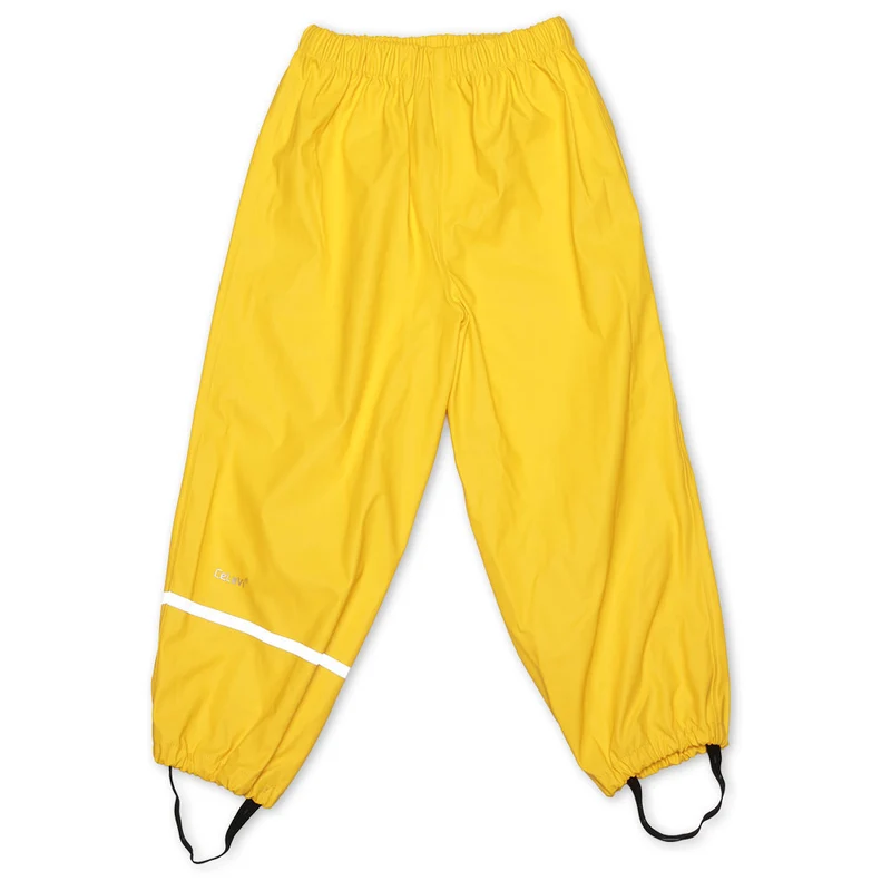 Regenanzug Morsbøl mit Bundhose Gr. 110-150