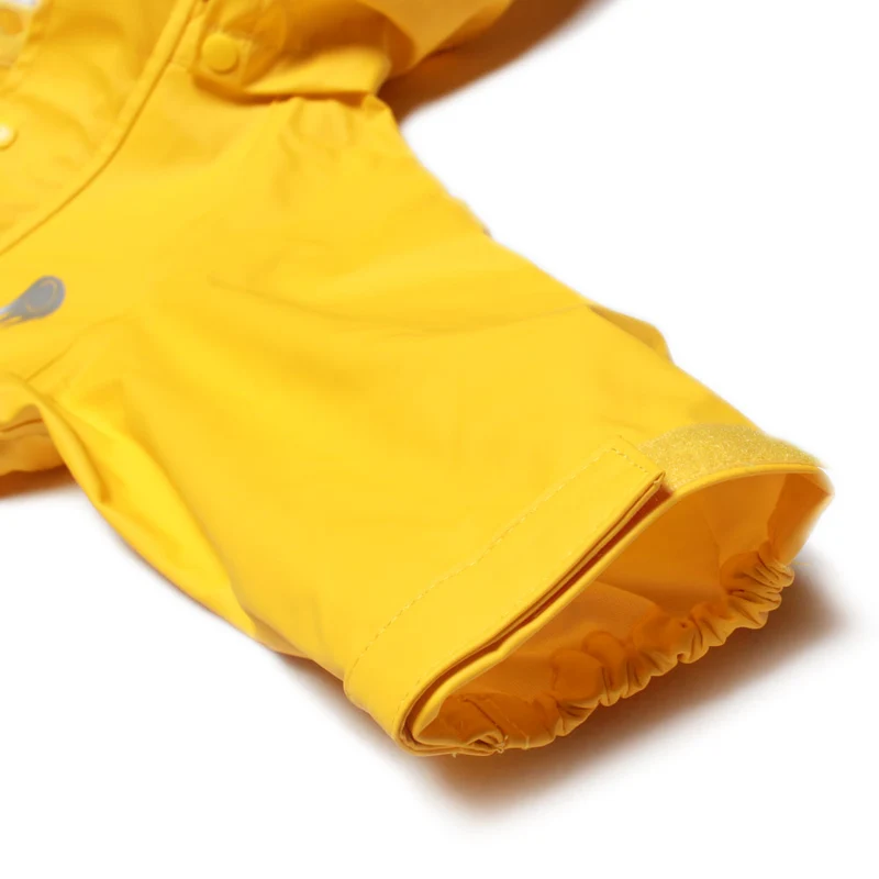 Regenanzug Morsbøl mit Bundhose Gr. 110-150