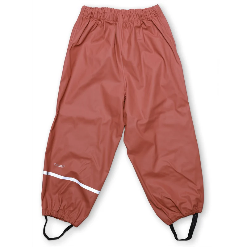 Regenanzug Morsbøl mit Bundhose Gr. 110-150