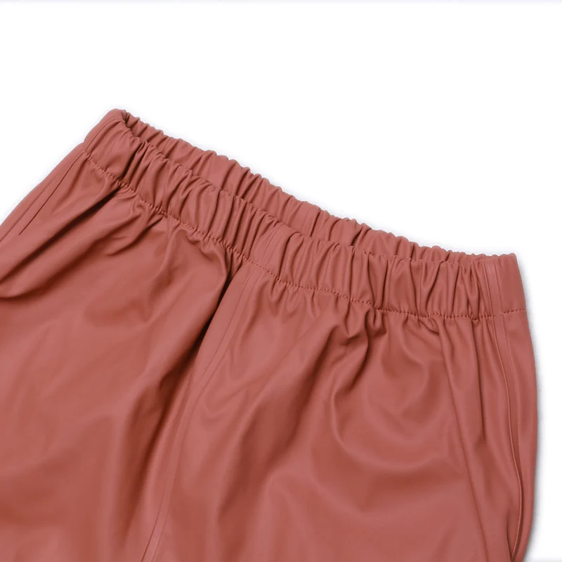 Regenanzug Morsbøl mit Bundhose Gr. 110-150