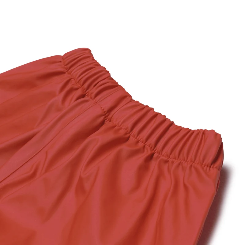 Regenanzug Morsbøl mit Bundhose Gr. 110-150