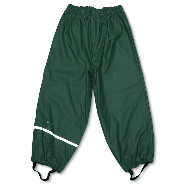 Regenanzug Morsbøl mit Bundhose Gr. 110-150