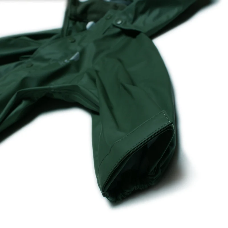 Regenanzug Morsbøl mit Bundhose Gr. 110-150