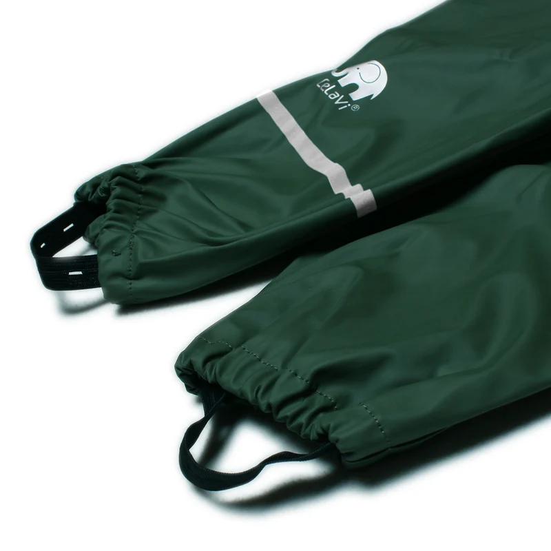 Regenanzug Morsbøl mit Bundhose Gr. 110-150
