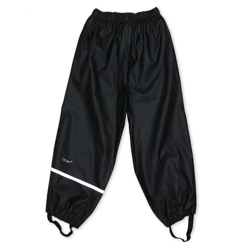 Regenanzug Morsbøl mit Bundhose bis Gr. 170