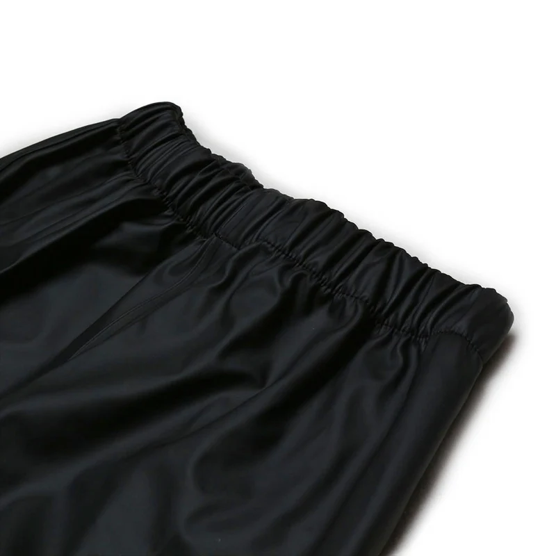 Regenanzug Morsbøl mit Latzhose Gr. 70-100