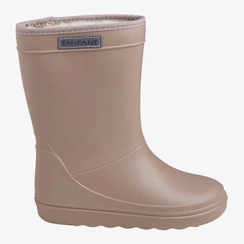 Thermo-Gummistiefel Birkelse