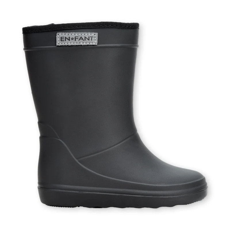 Thermo-Gummistiefel Birkelse