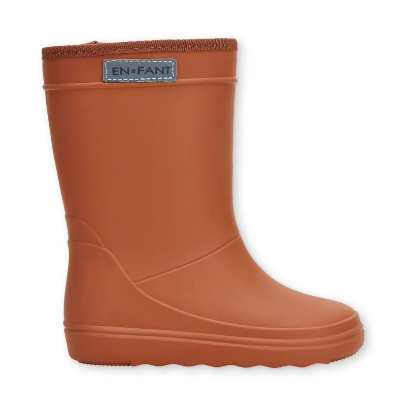 Thermo-Gummistiefel Birkelse