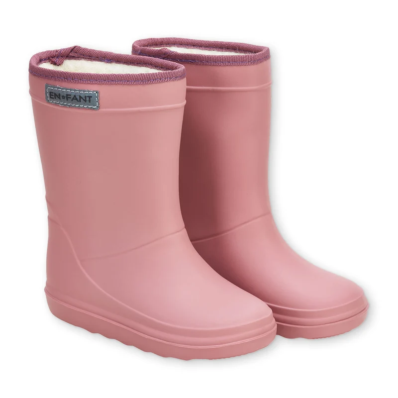 Thermo-Gummistiefel Birkelse