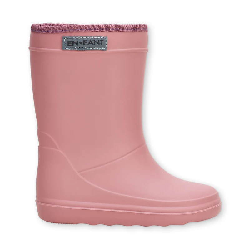 Thermo-Gummistiefel Birkelse