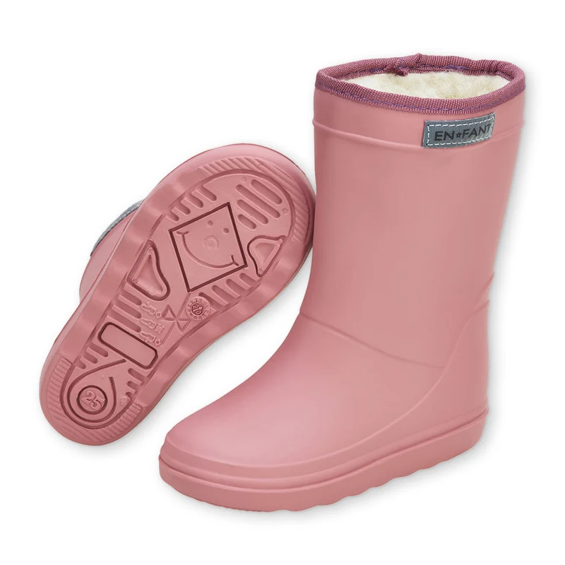 Thermo-Gummistiefel Birkelse
