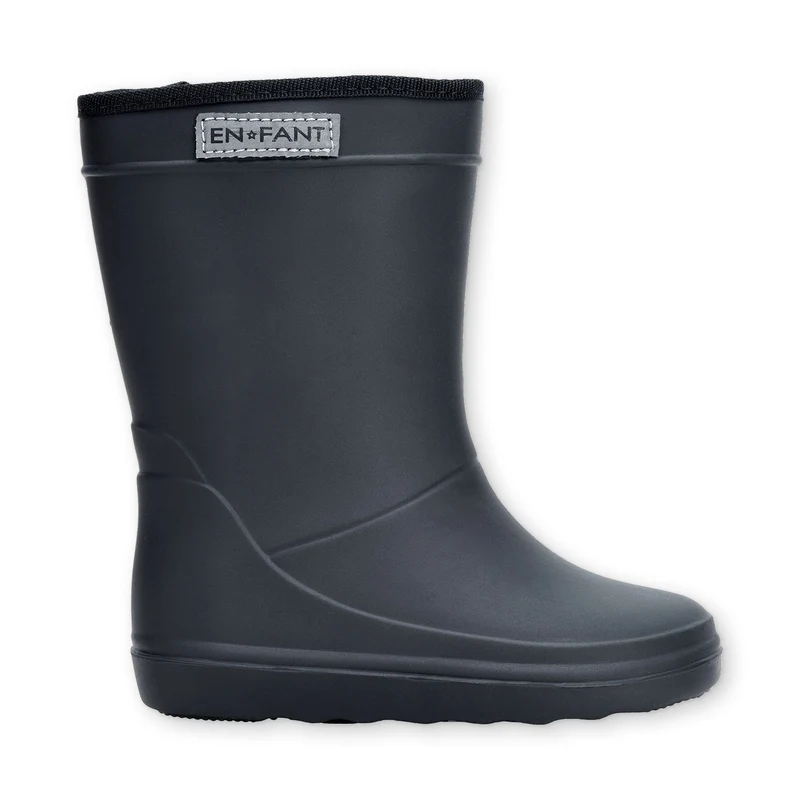 Thermo-Gummistiefel Birkelse