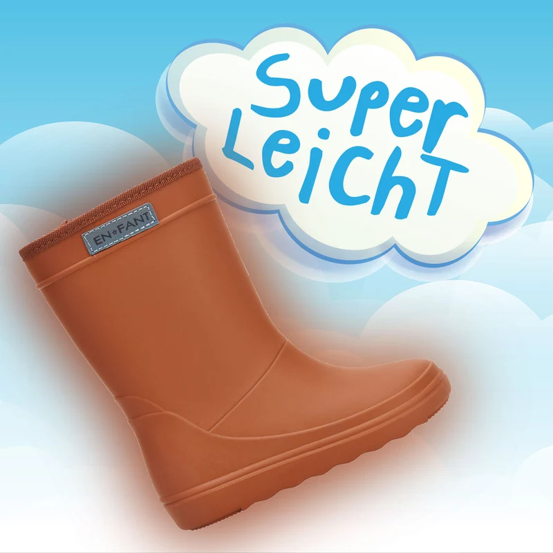 Thermo-Gummistiefel Birkelse