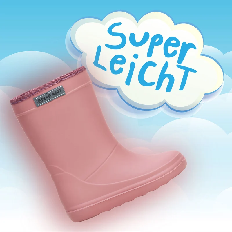 Thermo-Gummistiefel Birkelse