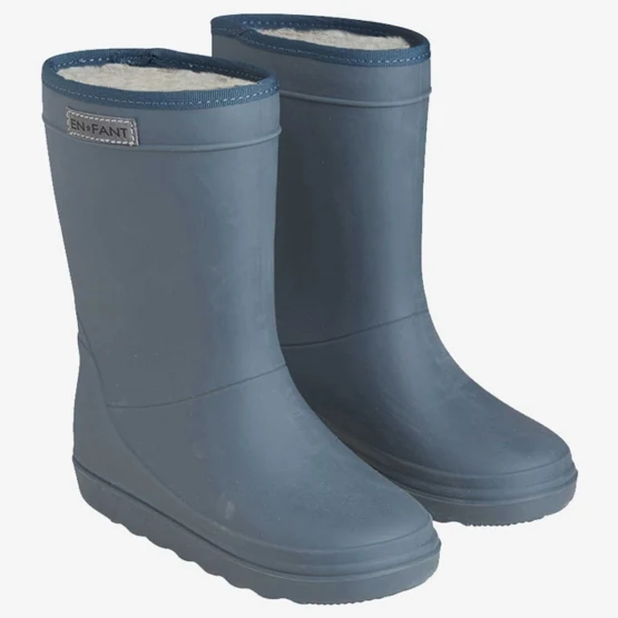 Thermo-Gummistiefel Birkelse