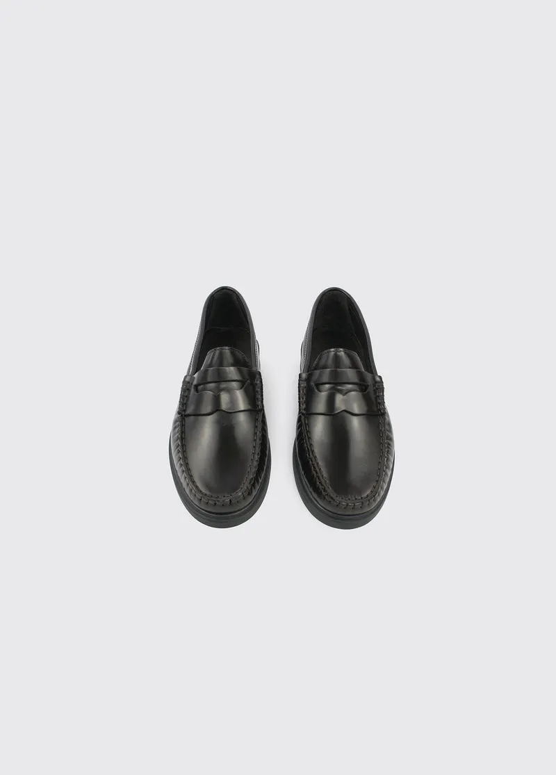 Harvard Damen Loafer - Black