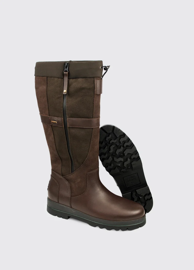 Greystones Outdoor-Stiefel - Java