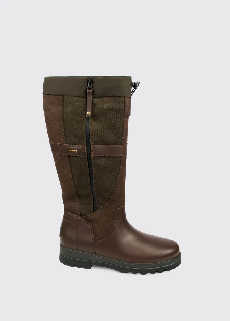Greystones Outdoor-Stiefel - Java