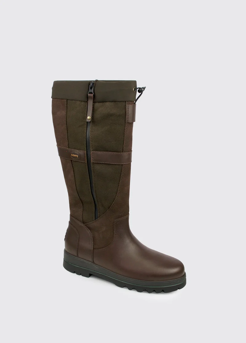 Greystones Outdoor-Stiefel - Java