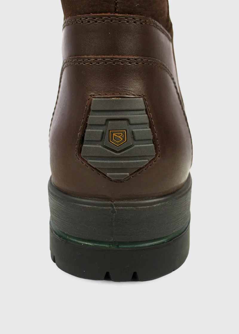 Greystones Outdoor-Stiefel - Java