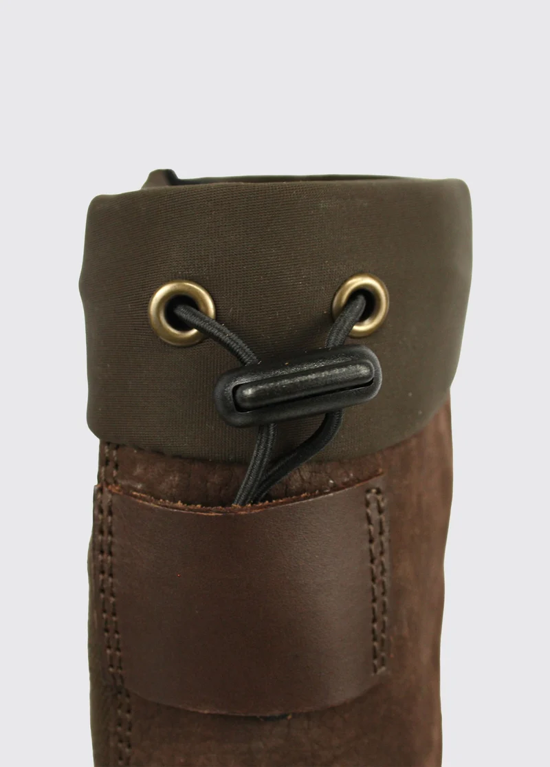 Greystones Outdoor-Stiefel - Java