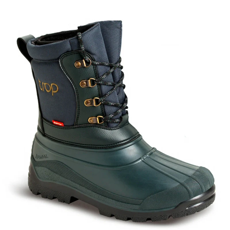 DEMAR Winterstiefel Thermostiefel Jagdstiefel TROP-2