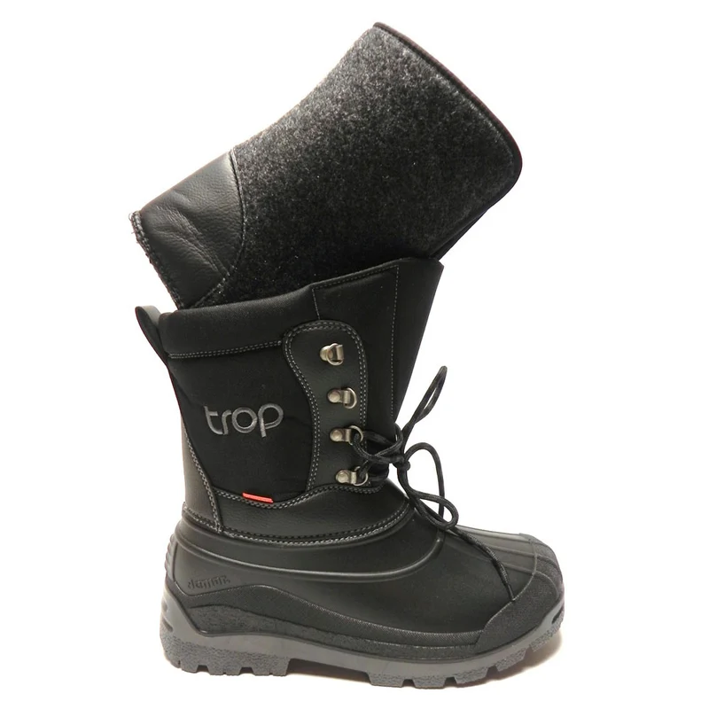 DEMAR Winterstiefel Thermostiefel Jagdstiefel TROP-2