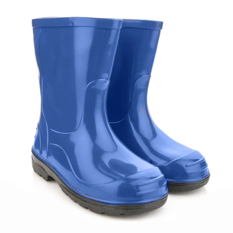 LEMIGO Kinder Gummistiefel Regenstiefel OLI