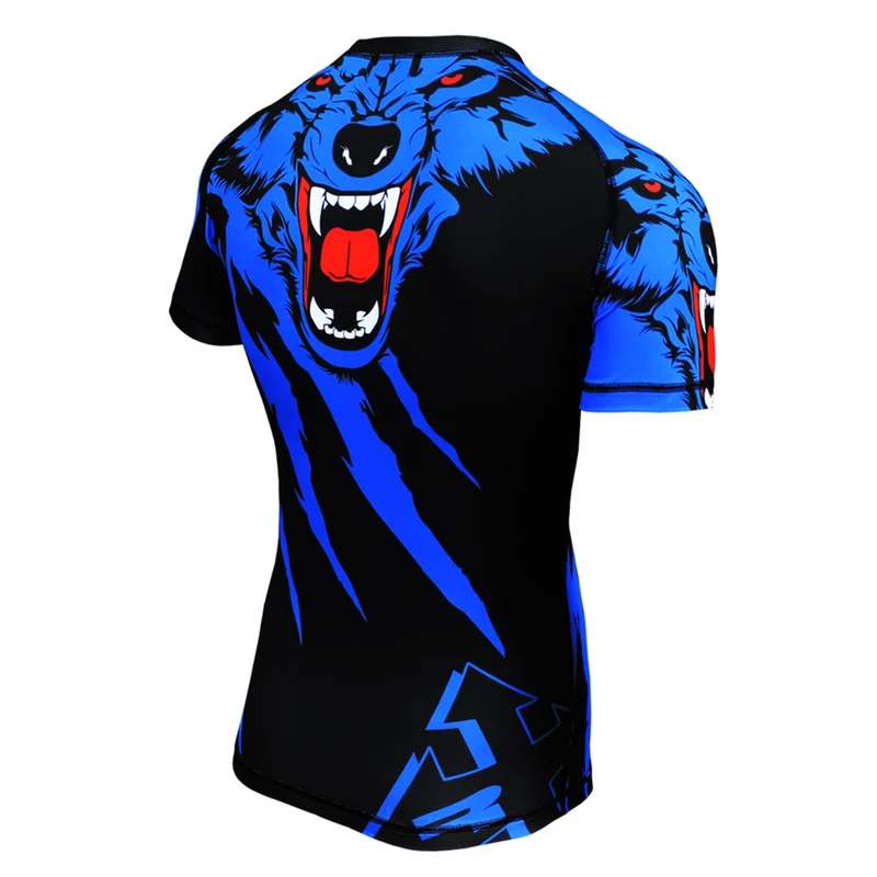 ROUGH RADICAL Herren Funktions T-Shirt Fitness Sportshirt CRUEL