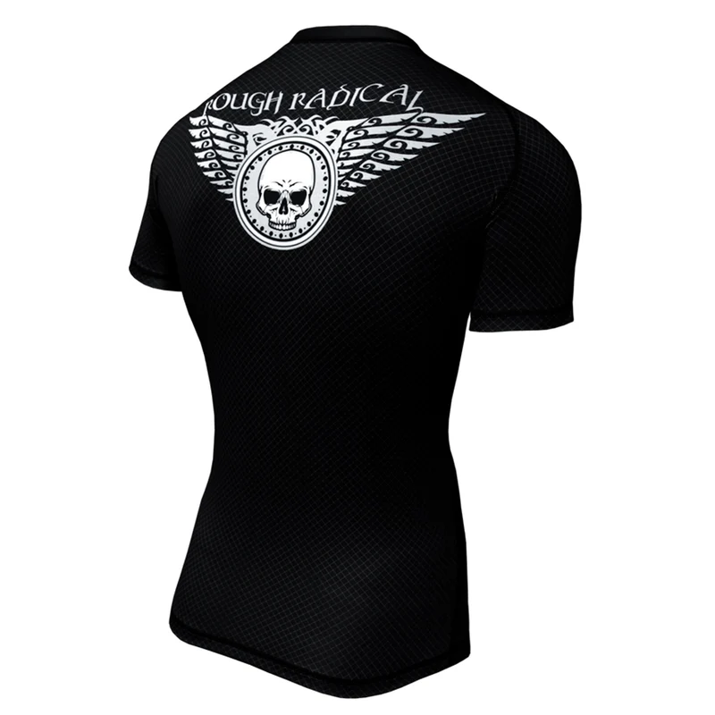 ROUGH RADICAL Herren Funktions T-Shirt Fitness Sportshirt CRUEL