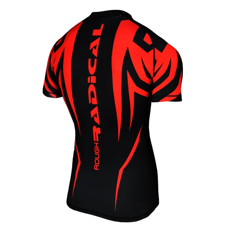 ROUGH RADICAL Herren Funktions T-Shirt Fitness Sportshirt CRUEL