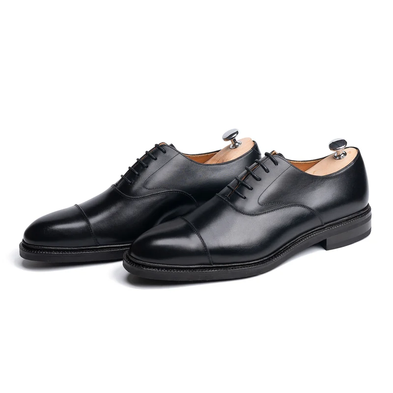116660 - BLACK CALF - E (ULTRAFLEX SYSTEM)