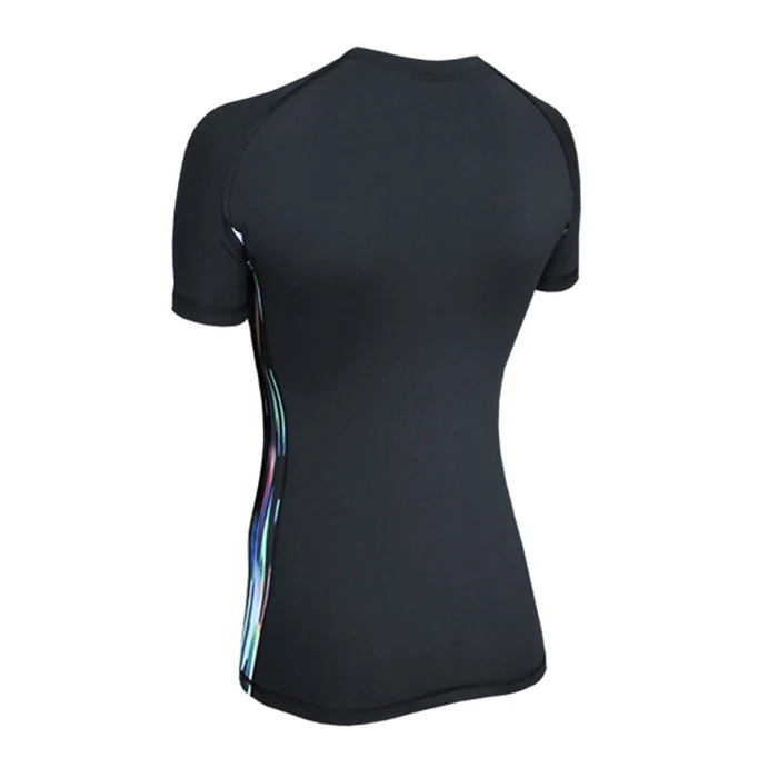 ROUGH RADICAL Damen Funktionsshirt T-Shirt Laufshirt REACTION II