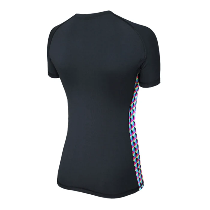 ROUGH RADICAL Damen Funktionsshirt T-Shirt Laufshirt REACTION II