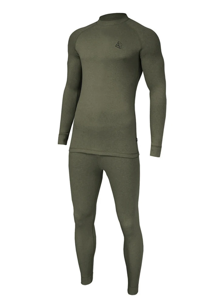 ROUGH RADICAL warme Funktionswäsche Jäger Thermowäsche HUNTER