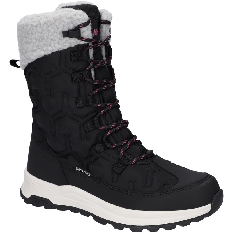 Hi-Tec Sophia-Stiefel für Damen – Schwarz